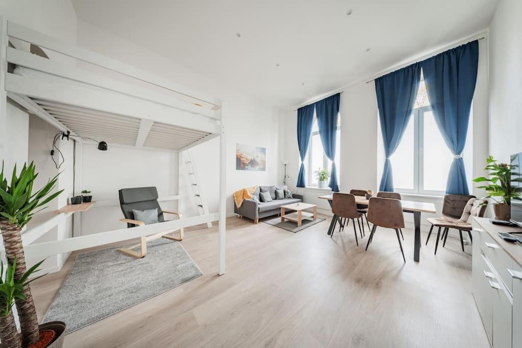 75 m² near Nussdorferstrasse U6