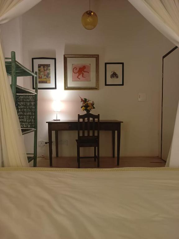 Monkey Casa Hotel - Reina Suite