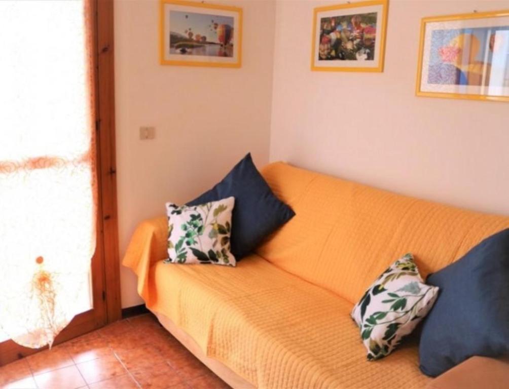 A seating area at Beautiful Apartment with Sea View - Including Beach Place by Beahost Rentals