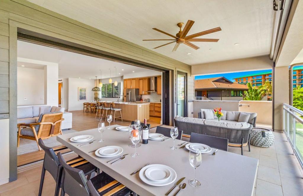 Fotografie z fotogalerie ubytování Luana Garden Villas By Maui Resort Rentals v destinaci Lahaina