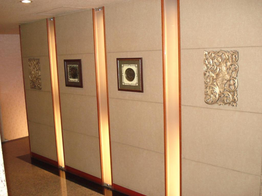 Fotografie z fotogalerie ubytování 雅莊旅館 v destinaci Taipei