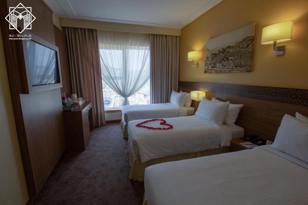 MANARAT GHAZA HOTEL