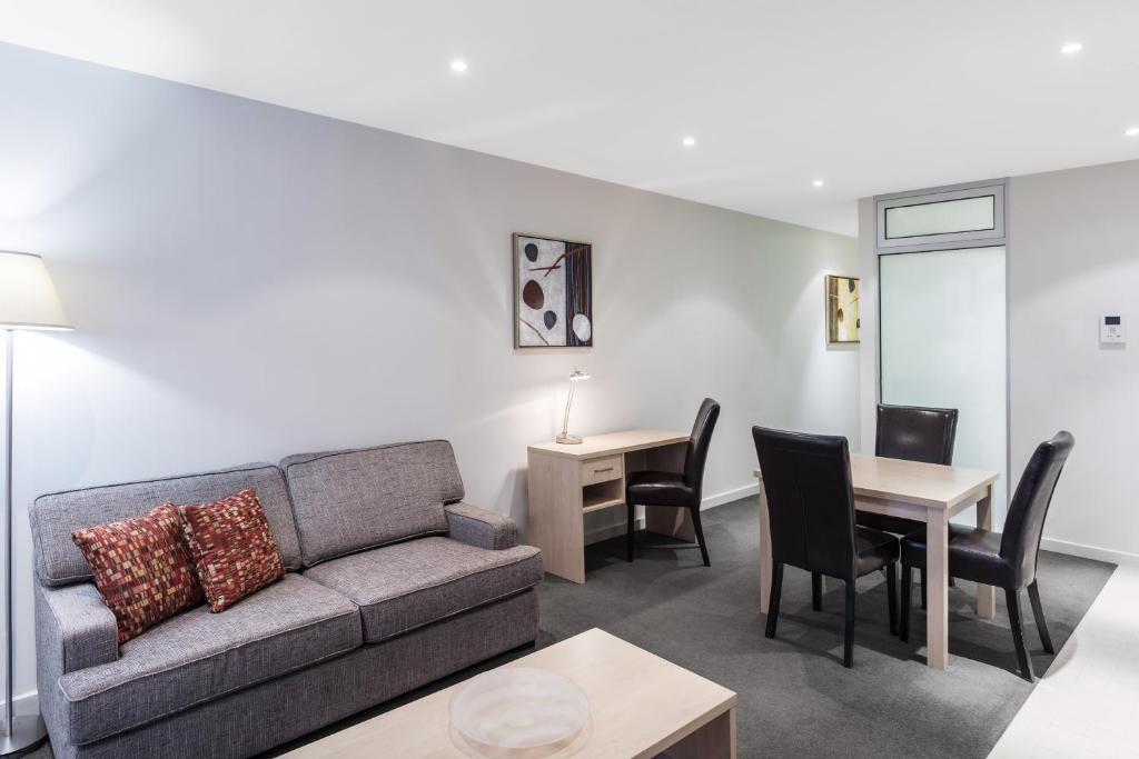 iStay Precinct Adelaide - Resim 21