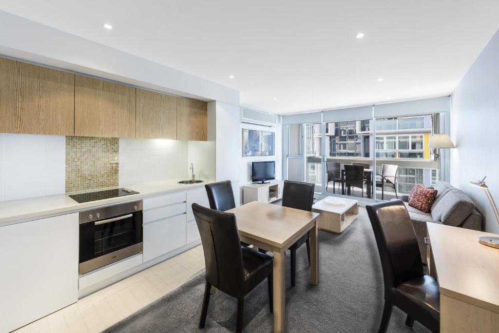 iStay Precinct Adelaide - Resim 19