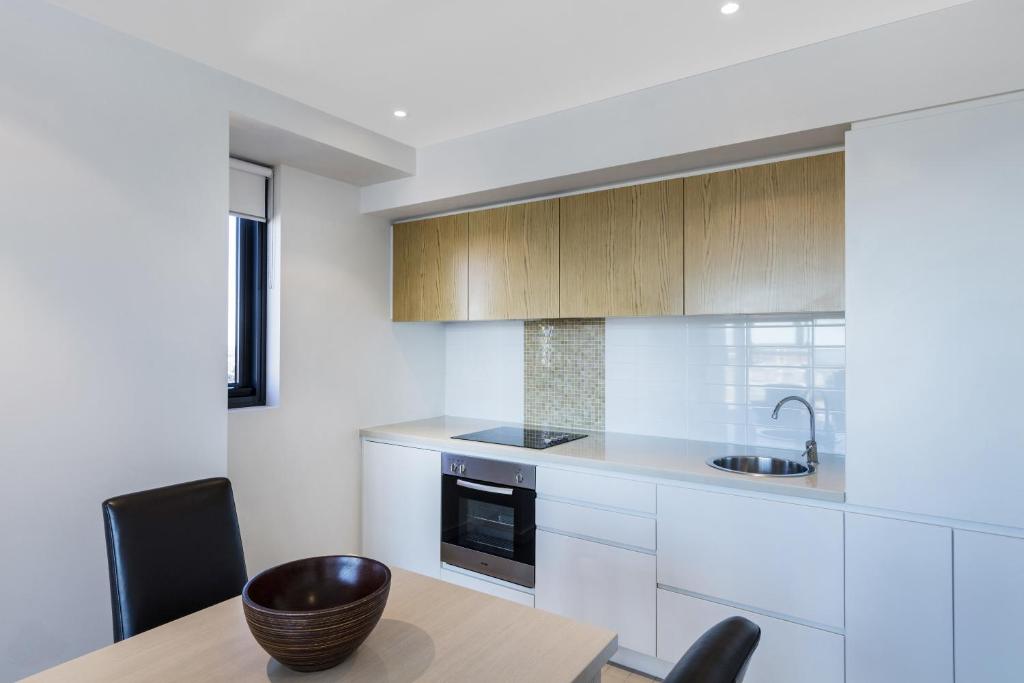 iStay Precinct Adelaide - Resim 18