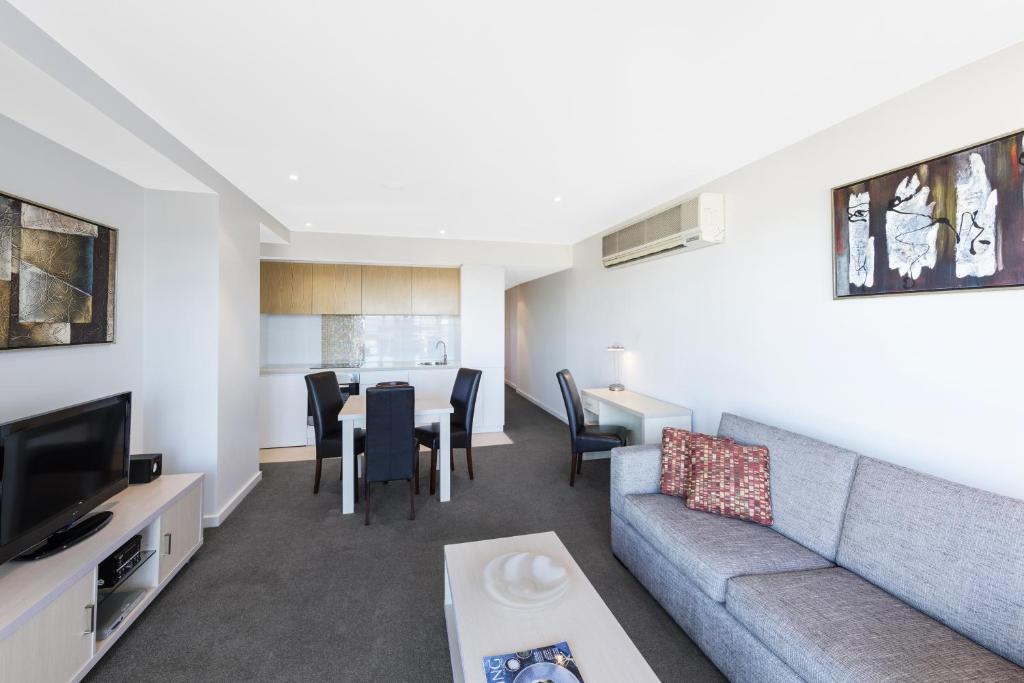 iStay Precinct Adelaide - Resim 25