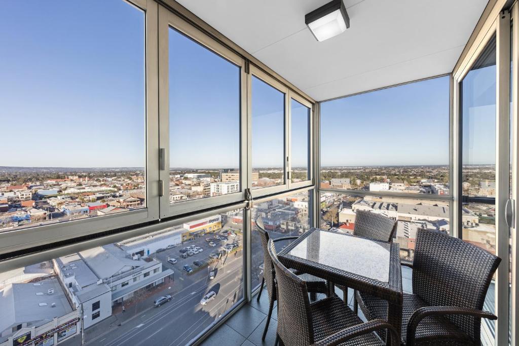 iStay Precinct Adelaide - Resim 24