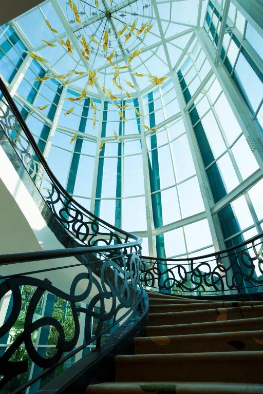 Fotografie z fotogalerie ubytování Crowne Plaza Bandung by IHG v destinaci Bandung