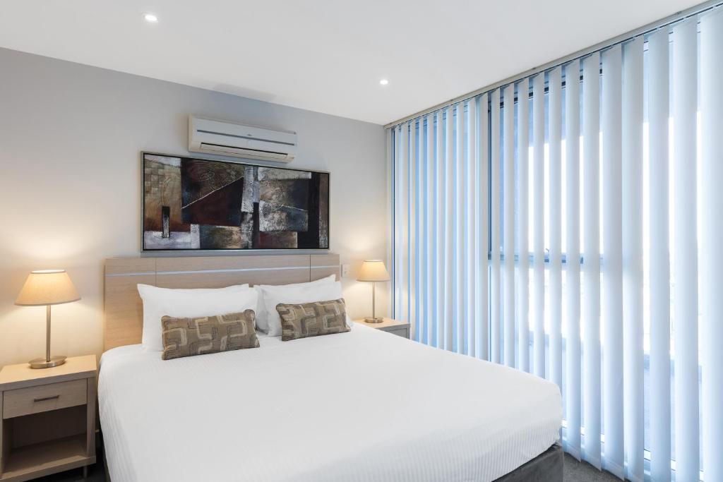 iStay Precinct Adelaide - Resim 23