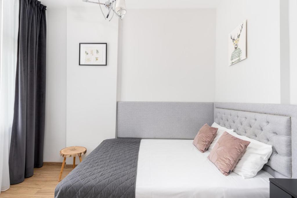 Wawel Apartments - Old Town - Superior One-Bedroom Apartment
