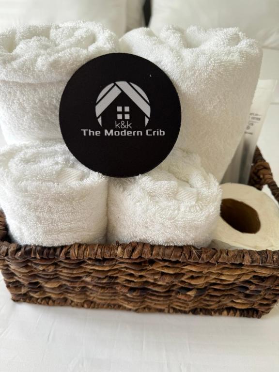 Fotografie z fotogalerie ubytování K&K The Modern Crib at Holland Park Condo Southwoods City v destinaci Biñan