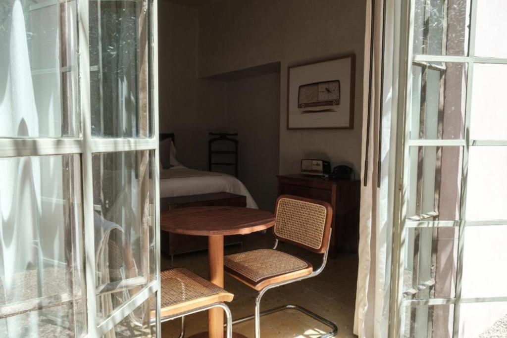 Hotel Hércules - Suite 1 Chambre