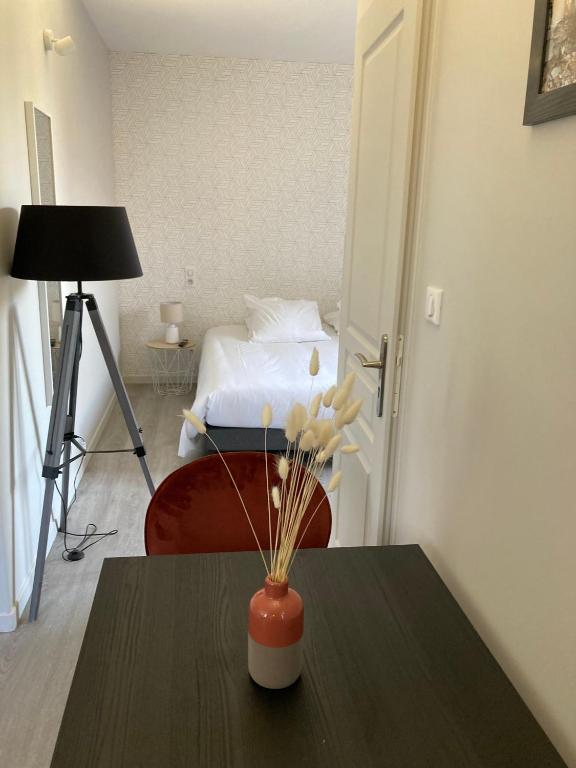 Le Trèfle à Quatre Feuilles - Appartement De Luxe