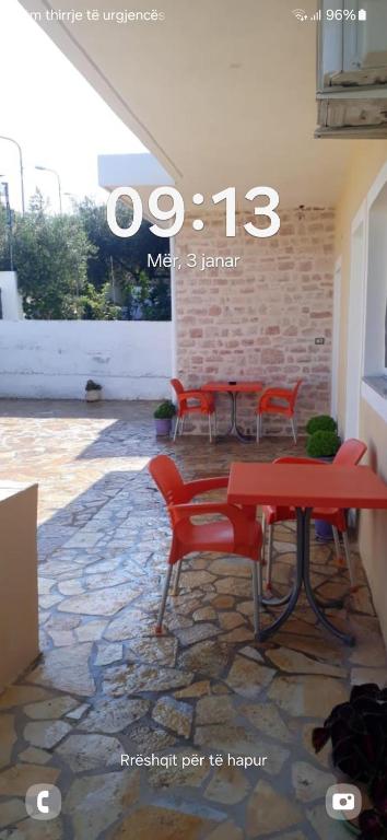 Fotografie z fotogalerie ubytování VILLA SILVI KSAMiL v destinaci Ksamil