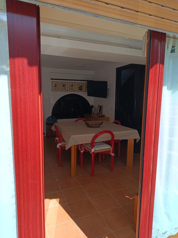 Fotografie z fotogalerie ubytování Marlene v destinaci Torre a Mare