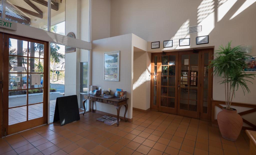 Fotografie z fotogalerie ubytování Isle Of Palms Resort v destinaci Gold Coast