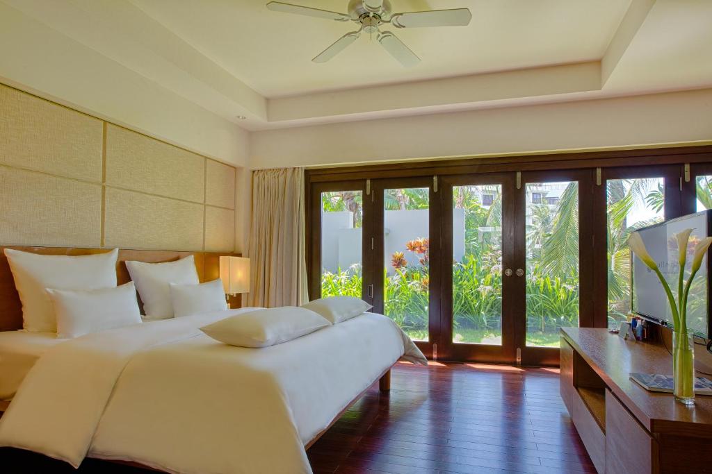 Cottage 1 Phòng Ngủ