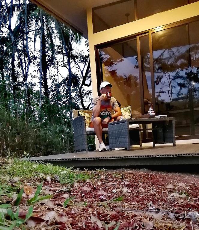 Hosté ubytování Villa Buenaventura Loft