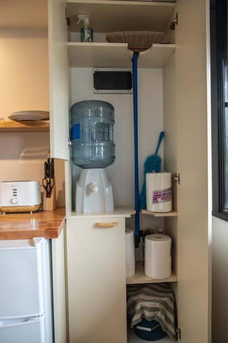 Departamento del río Paraná de las Palmas