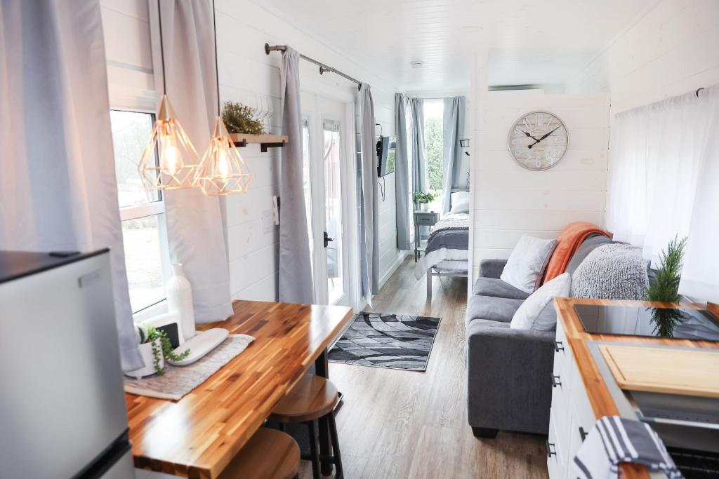 The Bellefonte Campground - Appartamento Superiore