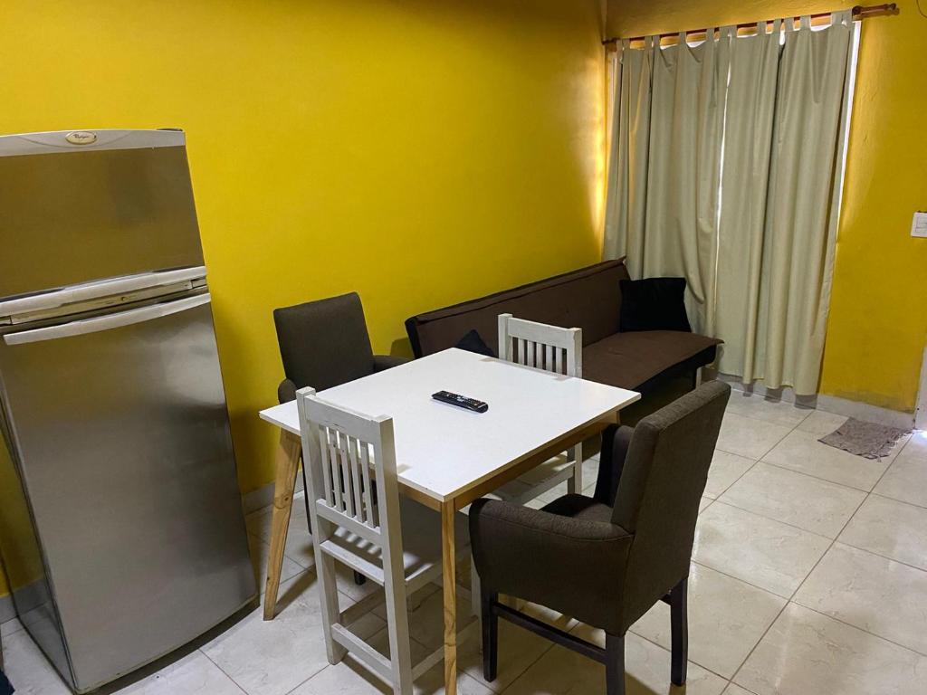 Departamento de Paso Ideal en Merlo - Apartment