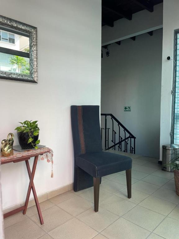 Foto sihtkohas Panamá asuva majutusasutuse Hostal EL Prado galeriist