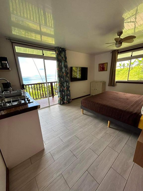 Bienvenue au Mati House, Fitii - photo 2 - Huahine, Polynésie