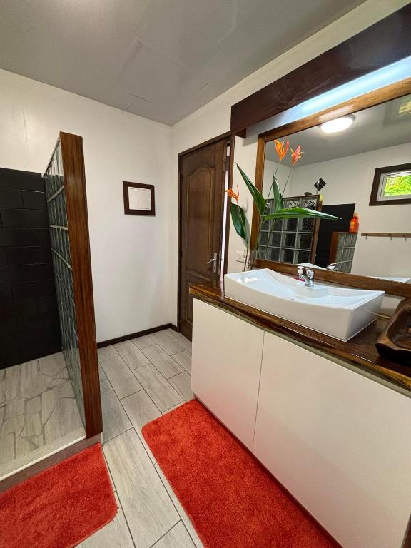 Bienvenue au Mati House, Fitii - photo 10 - Huahine, Polynésie