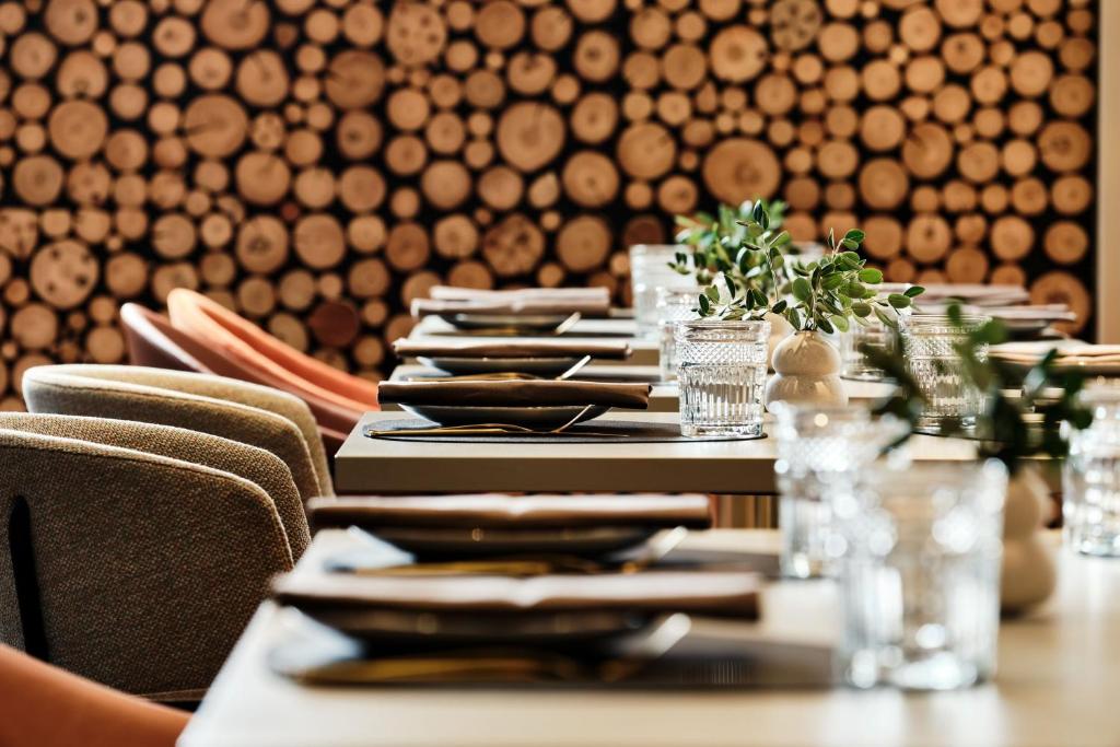 The Westin Warsaw - Resim 40