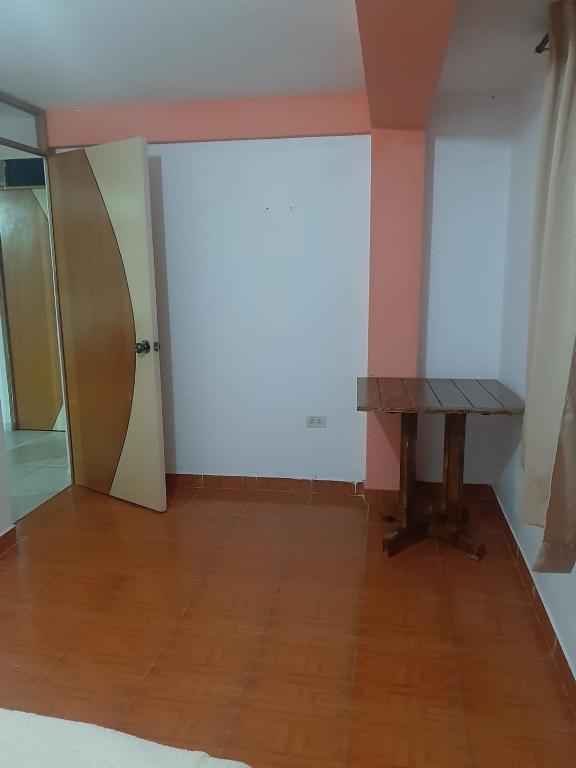 Foto sihtkohas Urubamba asuva majutusasutuse Hostal Ayllu galeriist