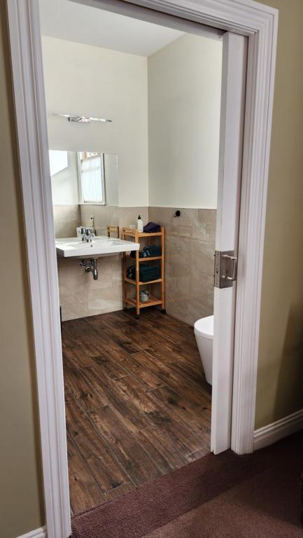 Poripori Homestead - Resim 17