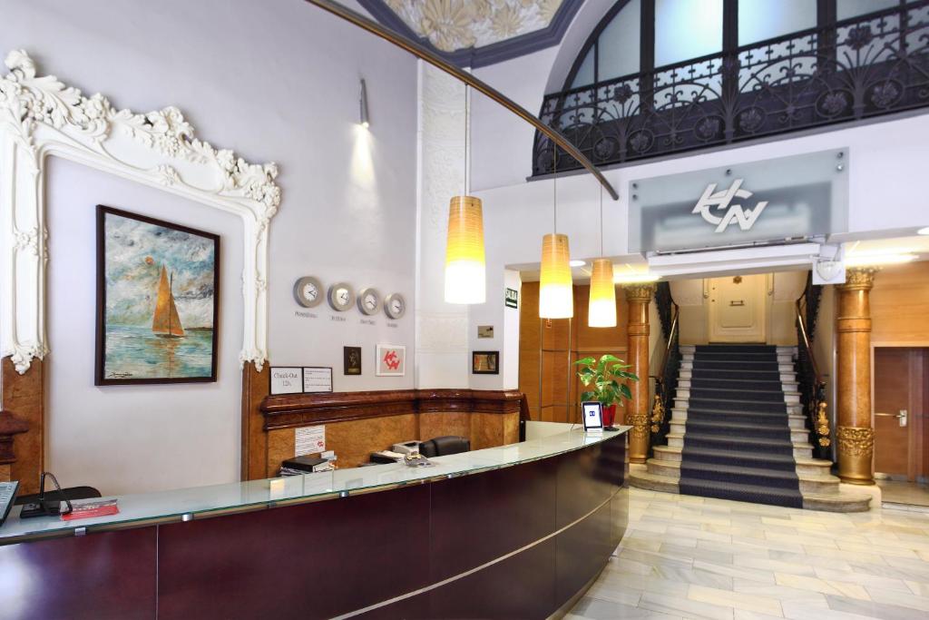 Cuatro Naciones, Barcelona – Updated 2022 Prices