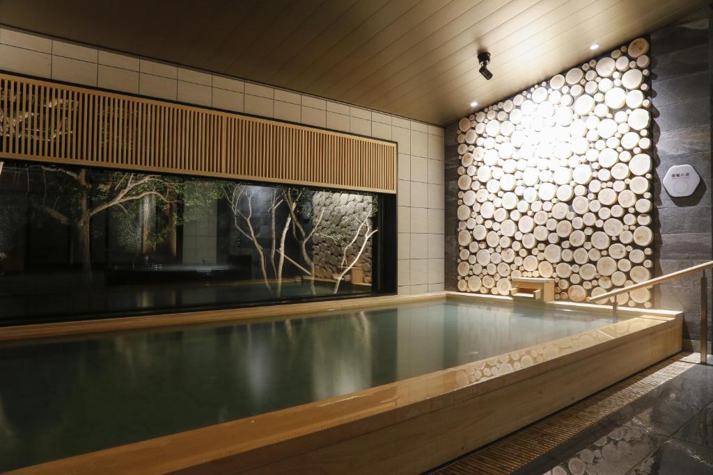 Fotografie z fotogalerie ubytování Nemu Resort Hotel Nemu v destinaci Šima