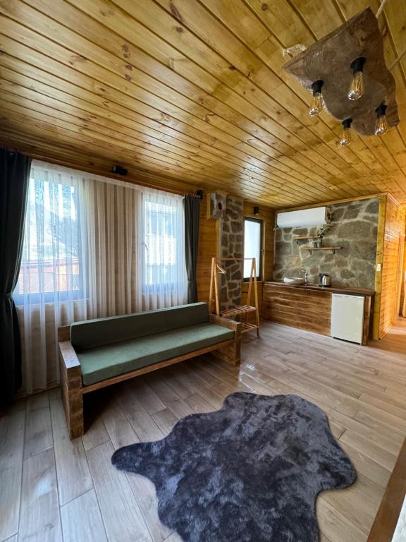 Fotografie z fotogalerie ubytování Karadeniz River Suit v destinaci Rize
