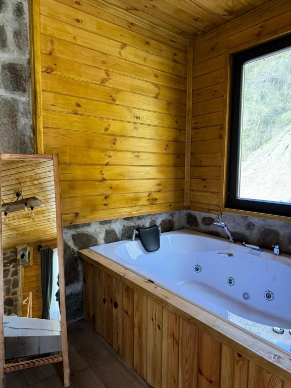 Fotografie z fotogalerie ubytování Karadeniz River Suit v destinaci Rize