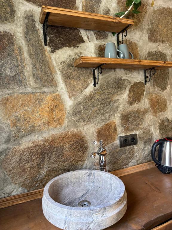 Fotografie z fotogalerie ubytování Karadeniz River Suit v destinaci Rize
