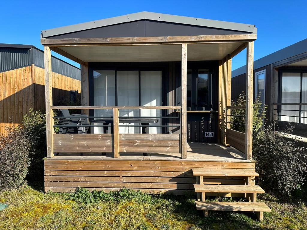 Fiblink Canne à Pêche De Voyage En Fibre De Carbone Avec