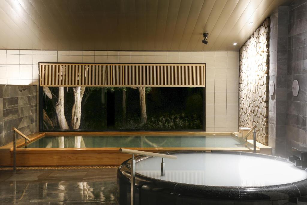 Fotografie z fotogalerie ubytování Nemu Resort Hotel Nemu v destinaci Šima