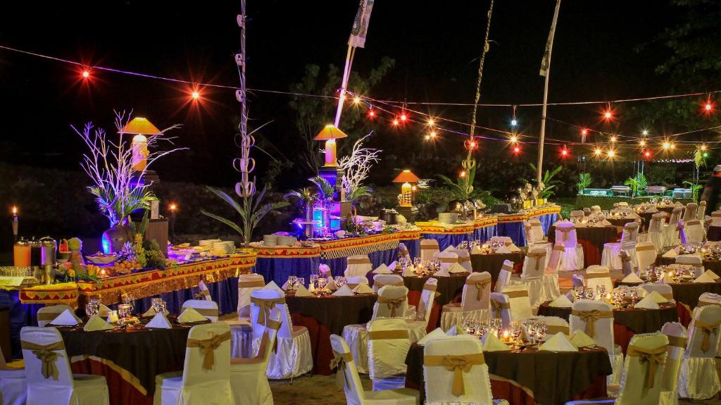 Fotografie z fotogalerie ubytování Mambruk Hotel & Convention v destinaci Serang