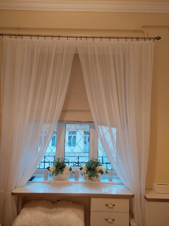 Fotografie z fotogalerie ubytování Zati Suite v Budapešti