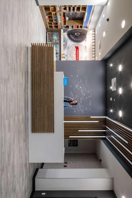 Fotografie z fotogalerie ubytování Hampton Inn by Hilton Verona at Turning Stone v destinaci Verona