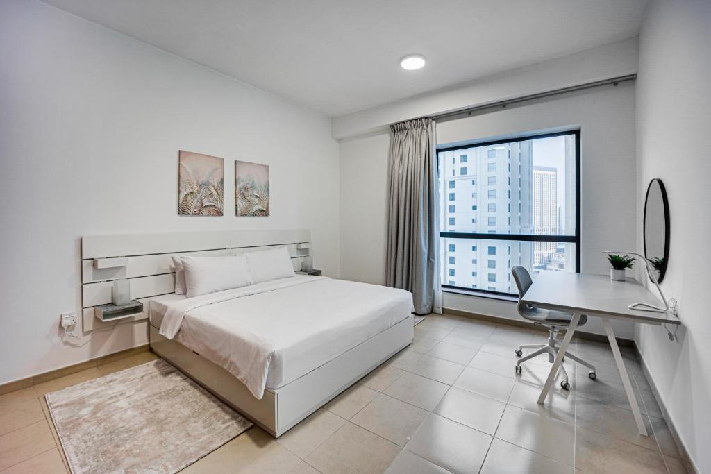 آپارتمان خوب و راحت در JBR