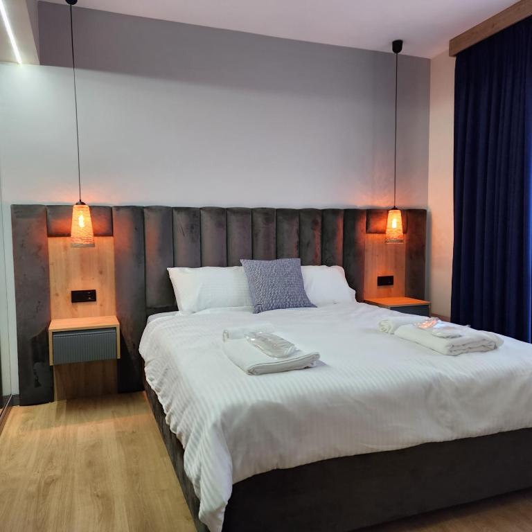 Dream house 22 - Apartamento De Un Dormitorio