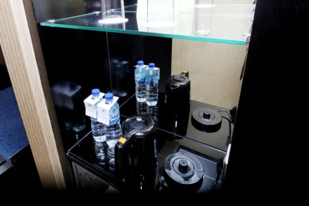 Fotografie z fotogalerie ubytování Hotel Ciputra Semarang managed by Swiss-Belhotel International v destinaci Semarang