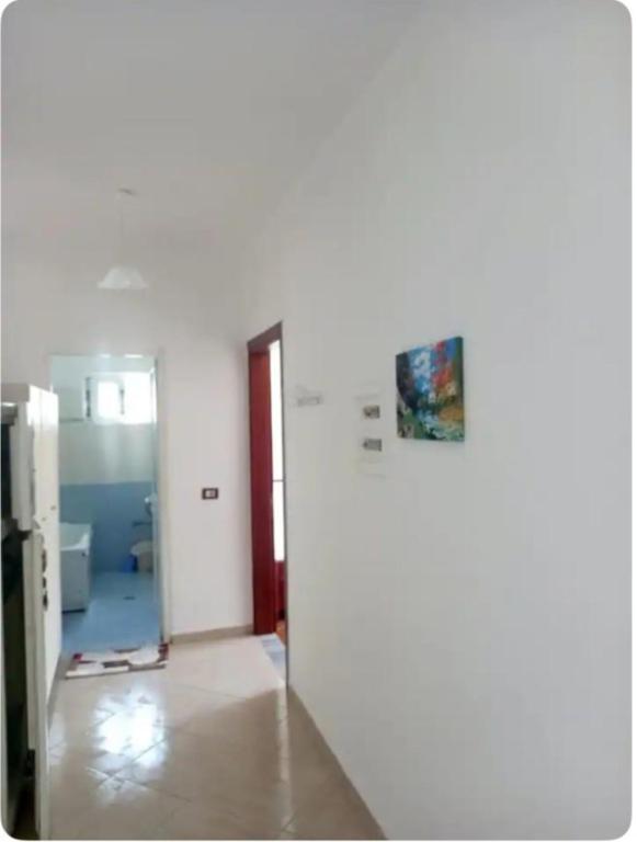 Fotografie z fotogalerie ubytování VILLA SILVI KSAMiL v destinaci Ksamil