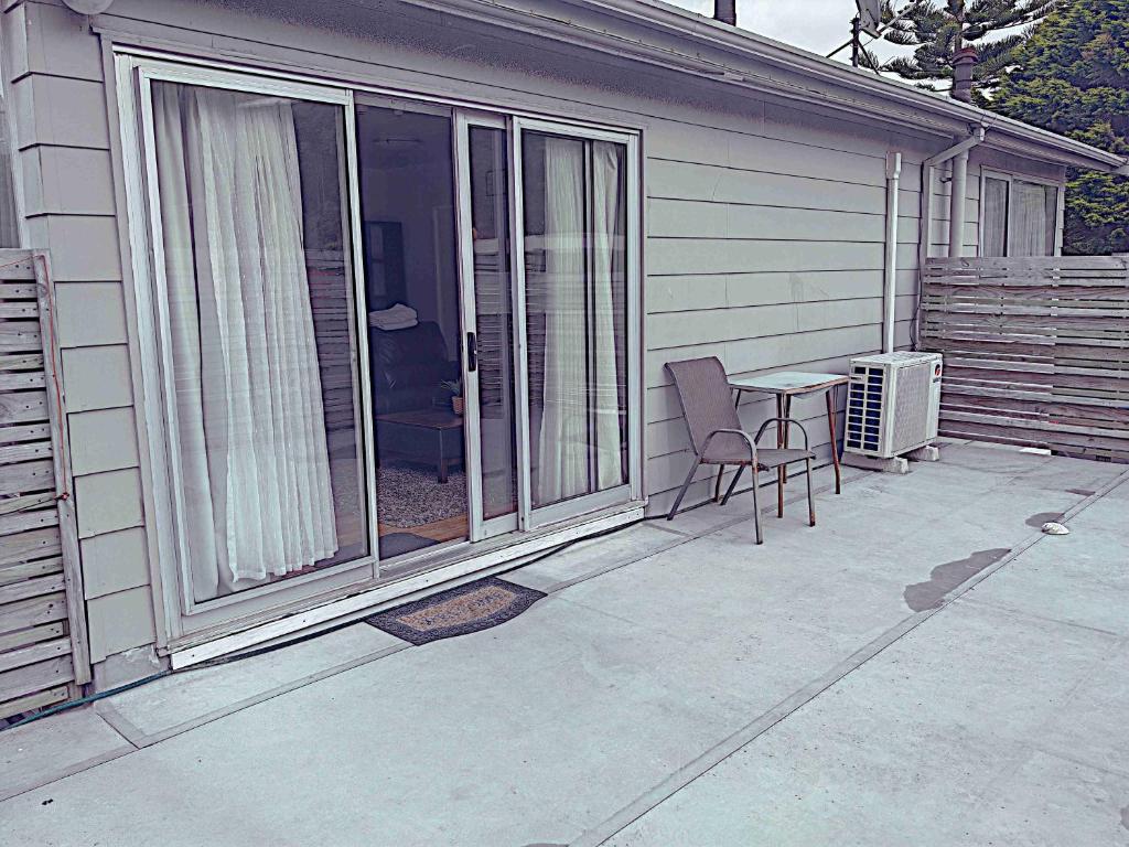 Newlands Court Motel - Resim 5