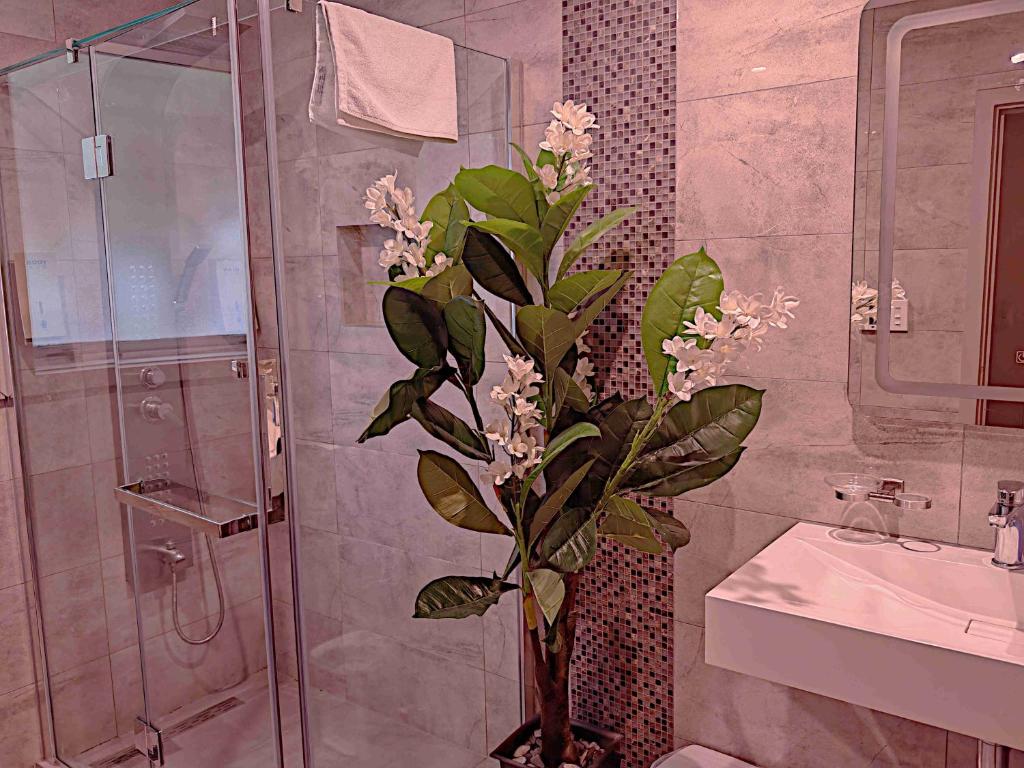 Newlands Court Motel - Resim 9