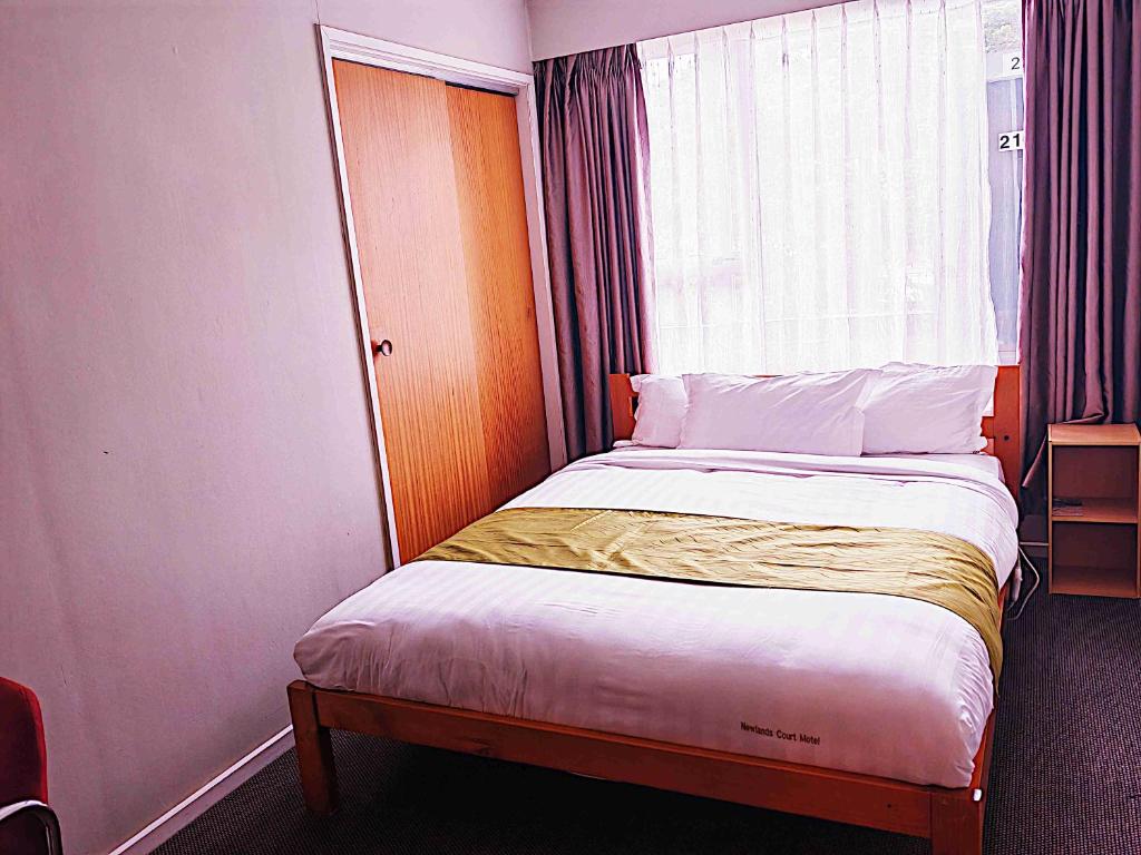 Newlands Court Motel - Resim 10