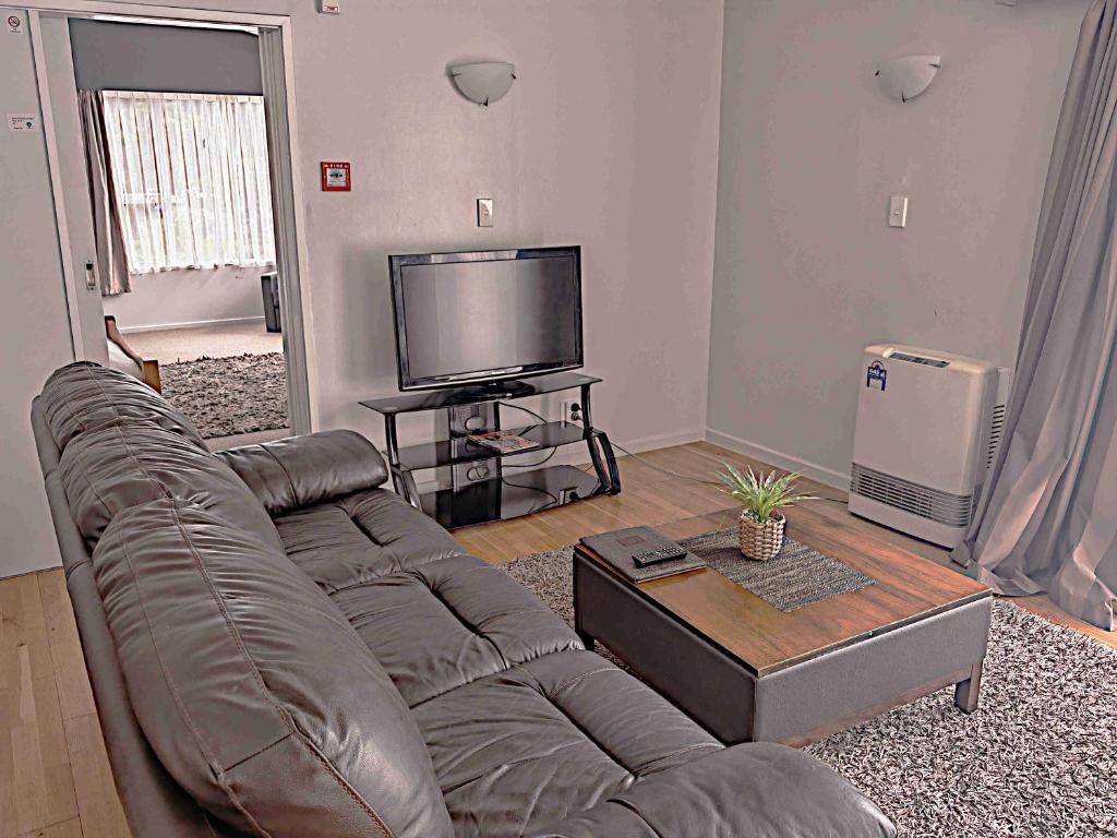 Newlands Court Motel - Resim 3