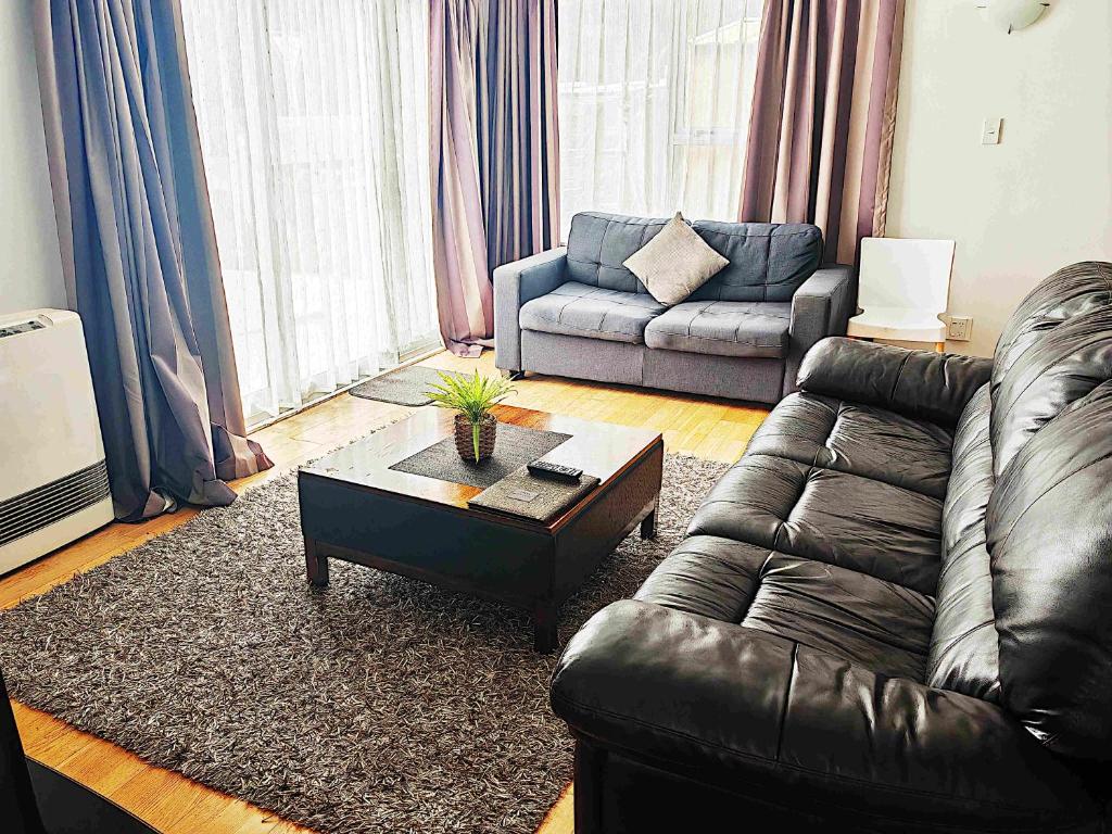 Newlands Court Motel - Resim 13